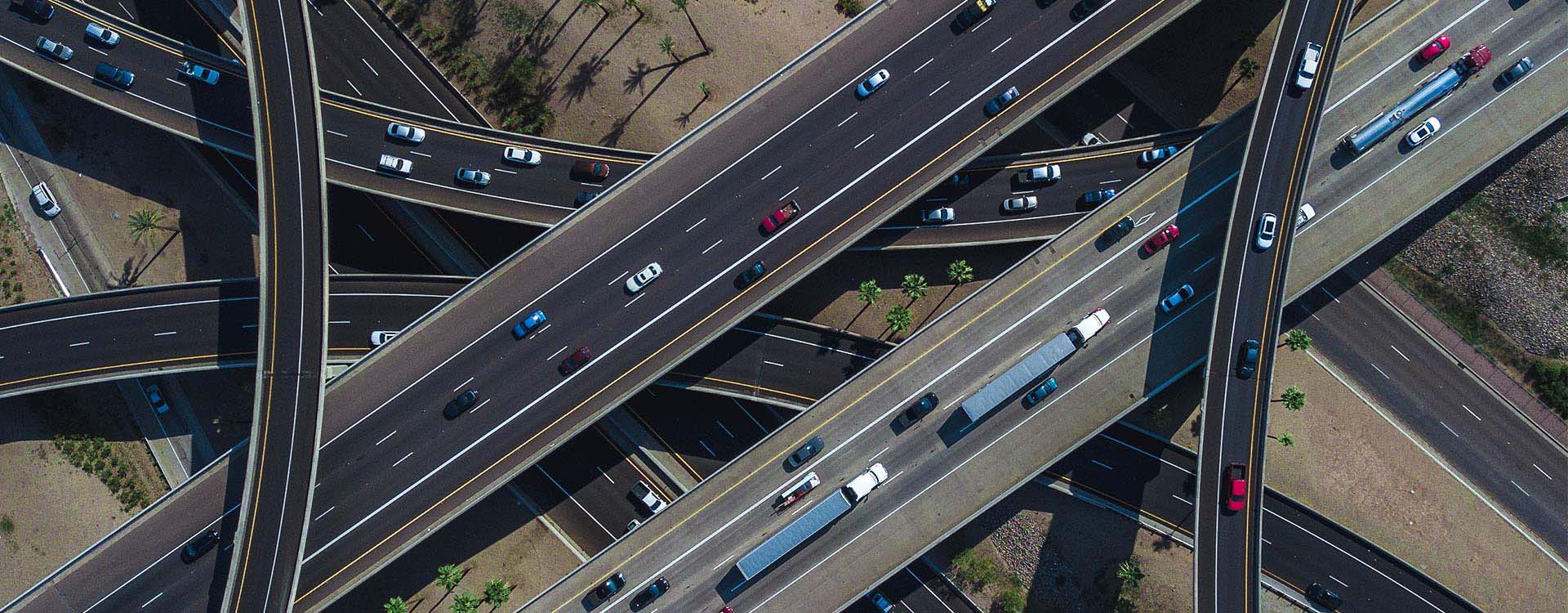 Routes et Infrastructures Routières en Afrique