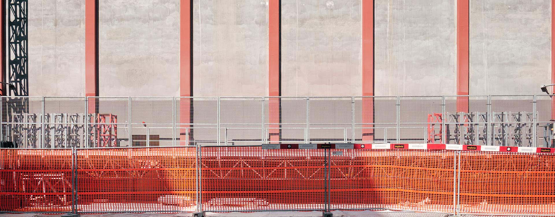 Autres Infrastructures en Afrique