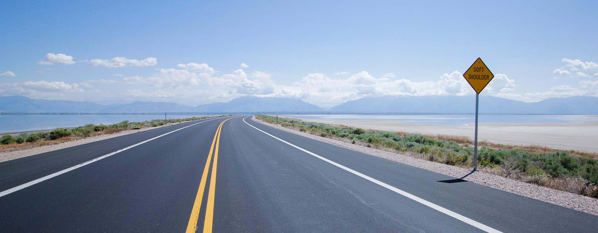 Routes et Infrastructures Routières en Afrique