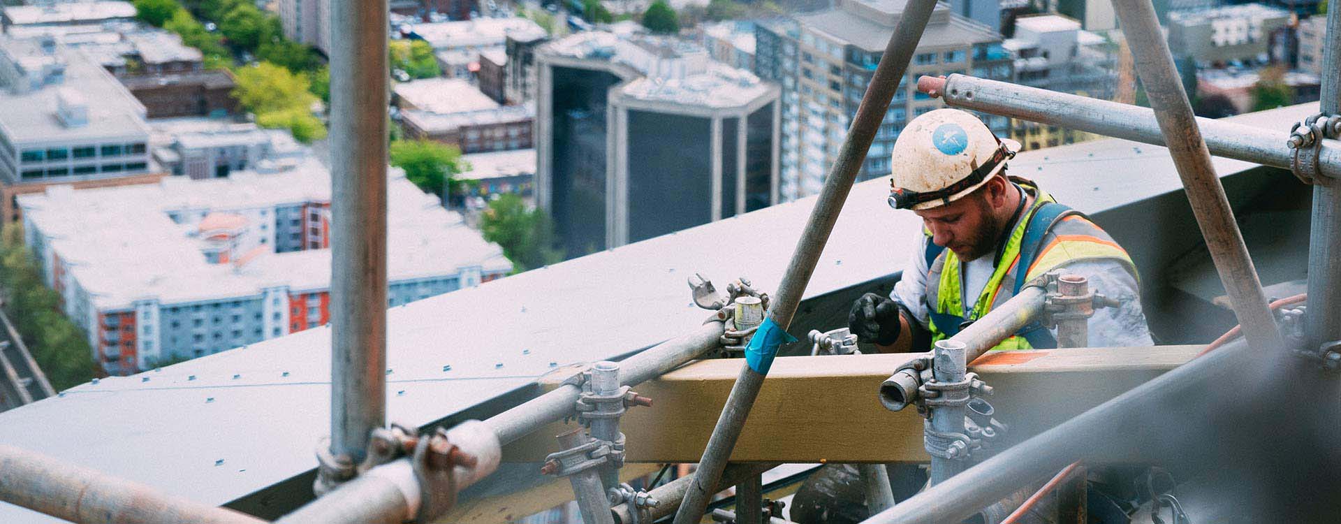 Autres Infrastructures en Afrique