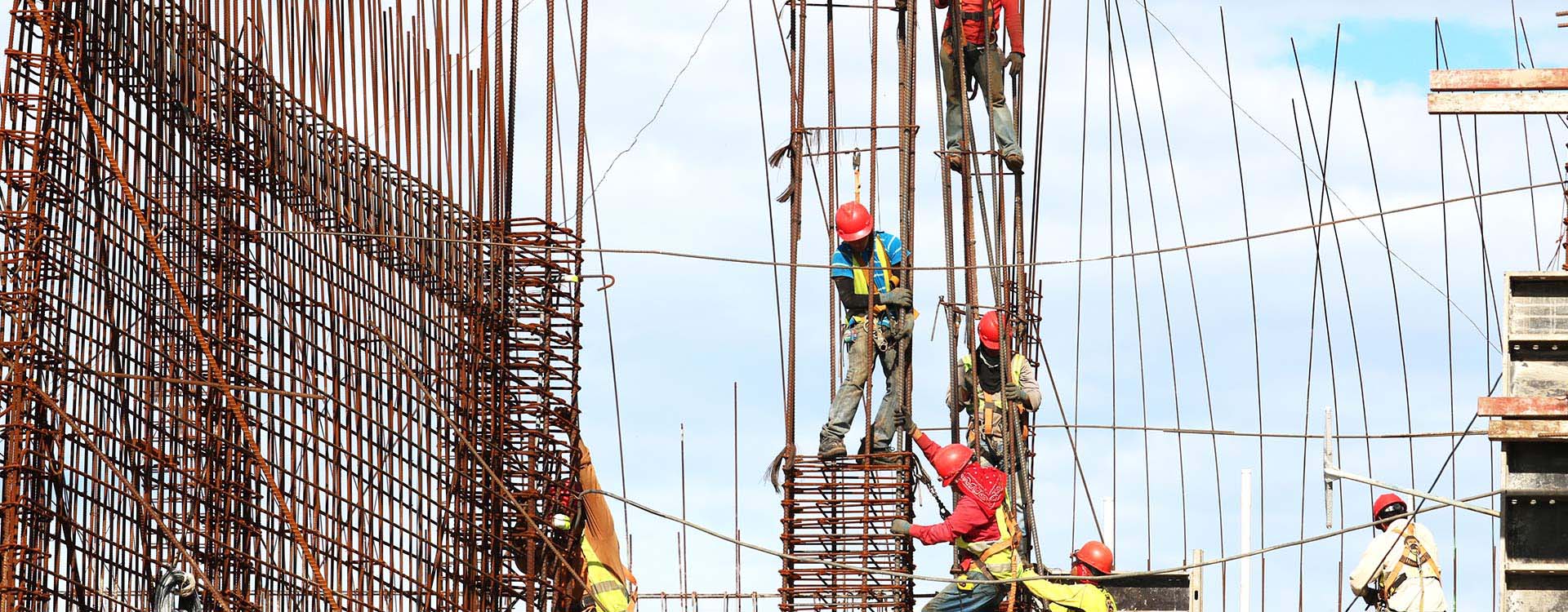 Bâtiments et Equipements Collectifs en Afrique